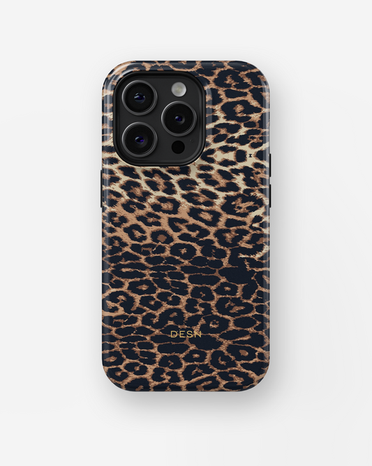 Golden Leopard